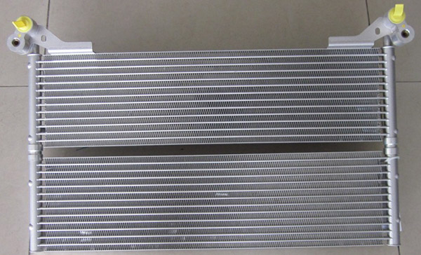 空調(diào)散熱器